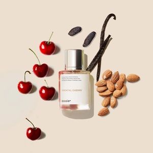 Dossier Oriental Cherry